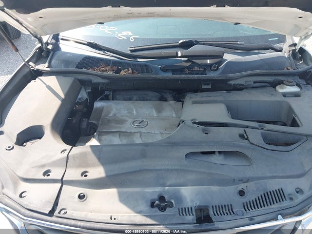 45860103 :رقم المزاد ، 2T2BK1BA3DC180788 vin ، 2013 Lexus Rx 350 مزاد بيع