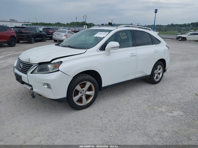 45860103 :رقم المزاد ، 2T2BK1BA3DC180788 vin ، 2013 Lexus Rx 350 مزاد بيع