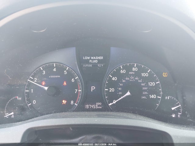 45860103 :رقم المزاد ، 2T2BK1BA3DC180788 vin ، 2013 Lexus Rx 350 مزاد بيع