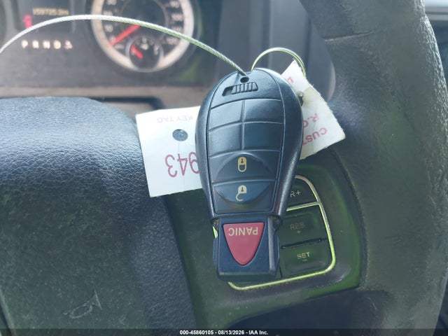 Продажа на аукционе авто 2016 Ram 1500, vin: 3C6JR6DG4GG282287, номер лота: 45860105