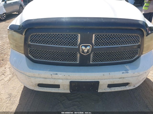 Продажа на аукционе авто 2016 Ram 1500, vin: 3C6JR6DG4GG282287, номер лота: 45860105