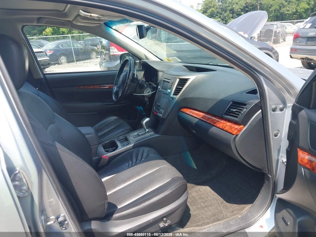 45860110 :رقم المزاد ، 4S4BRBKC7C3221580 vin ، 2012 Subaru Outback 2.5i Limited مزاد بيع