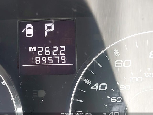 45860110 :رقم المزاد ، 4S4BRBKC7C3221580 vin ، 2012 Subaru Outback 2.5i Limited مزاد بيع