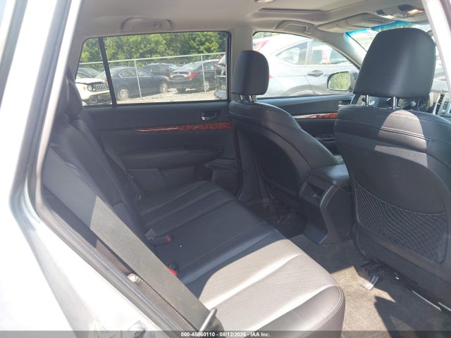 45860110 :رقم المزاد ، 4S4BRBKC7C3221580 vin ، 2012 Subaru Outback 2.5i Limited مزاد بيع