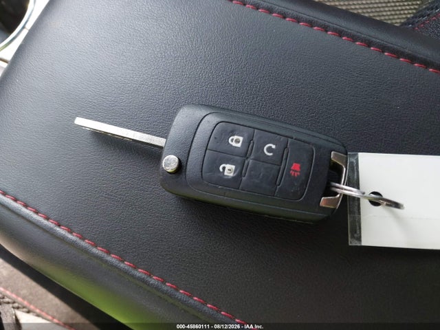 Продаж на аукціоні авто 2015 Gmc Terrain Sle-2, vin: 2GKALREK5F6299208, номер лоту: 45860111