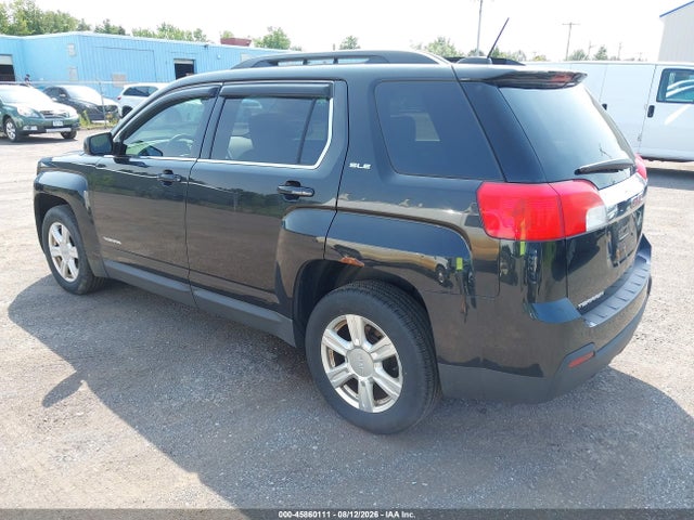 Продаж на аукціоні авто 2015 Gmc Terrain Sle-2, vin: 2GKALREK5F6299208, номер лоту: 45860111