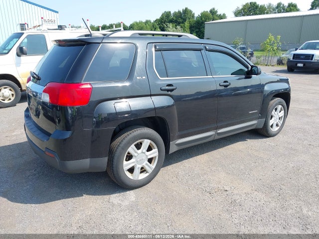 Продаж на аукціоні авто 2015 Gmc Terrain Sle-2, vin: 2GKALREK5F6299208, номер лоту: 45860111