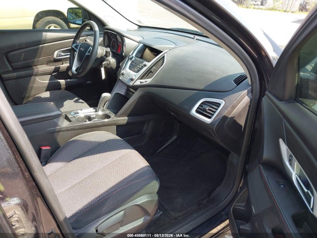 Продаж на аукціоні авто 2015 Gmc Terrain Sle-2, vin: 2GKALREK5F6299208, номер лоту: 45860111