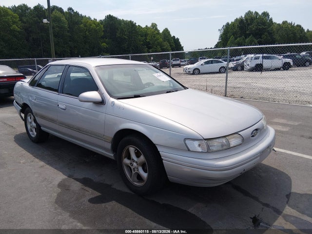 45860115 :رقم المزاد ، 1FALP52U0SG317685 vin ، 1995 Ford Taurus Gl/se مزاد بيع