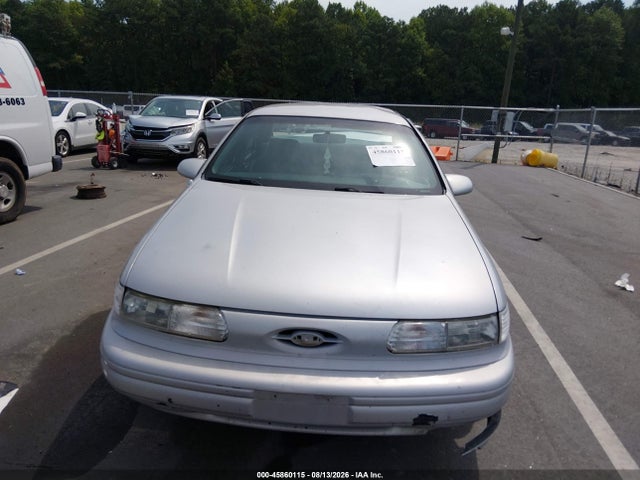 45860115 :رقم المزاد ، 1FALP52U0SG317685 vin ، 1995 Ford Taurus Gl/se مزاد بيع