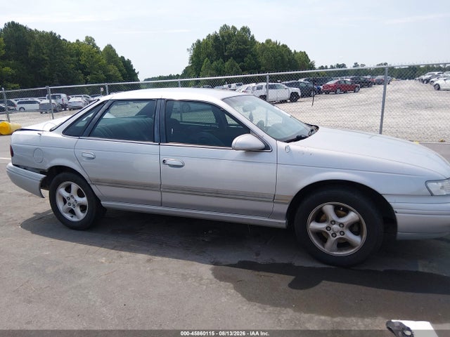45860115 :رقم المزاد ، 1FALP52U0SG317685 vin ، 1995 Ford Taurus Gl/se مزاد بيع