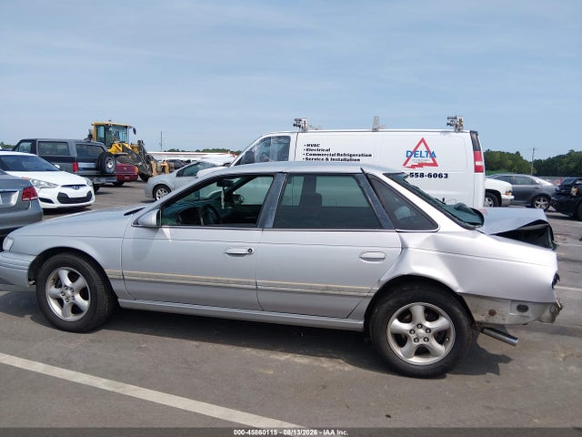 45860115 :رقم المزاد ، 1FALP52U0SG317685 vin ، 1995 Ford Taurus Gl/se مزاد بيع