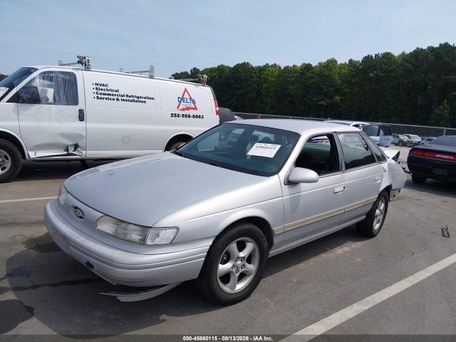 45860115 :رقم المزاد ، 1FALP52U0SG317685 vin ، 1995 Ford Taurus Gl/se مزاد بيع