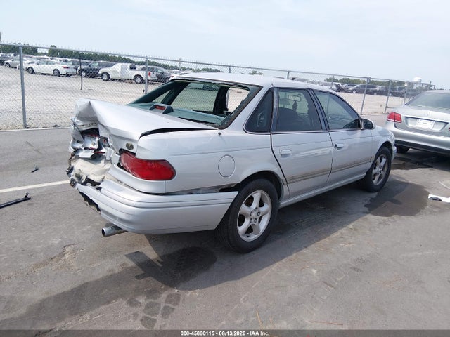 45860115 :رقم المزاد ، 1FALP52U0SG317685 vin ، 1995 Ford Taurus Gl/se مزاد بيع