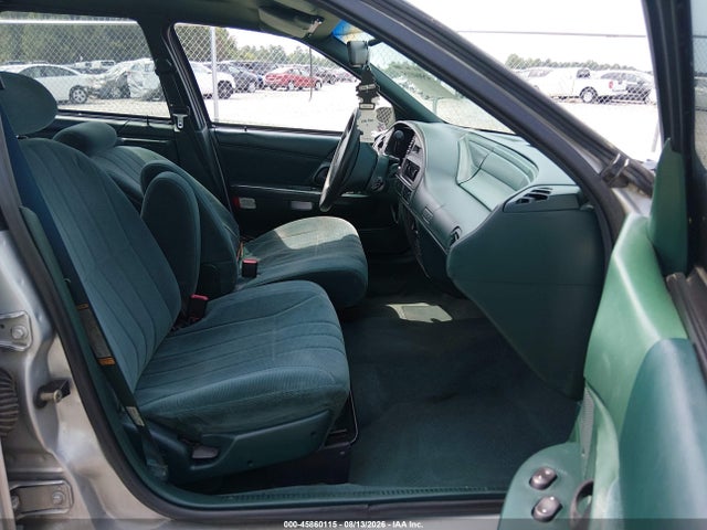 45860115 :رقم المزاد ، 1FALP52U0SG317685 vin ، 1995 Ford Taurus Gl/se مزاد بيع