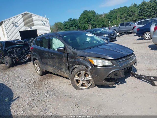 45860117 :رقم المزاد ، 1FMCU9G95GUA79643 vin ، 2016 Ford Escape Se مزاد بيع