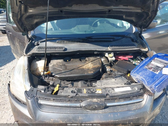 45860117 :رقم المزاد ، 1FMCU9G95GUA79643 vin ، 2016 Ford Escape Se مزاد بيع