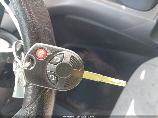 45860117 :رقم المزاد ، 1FMCU9G95GUA79643 vin ، 2016 Ford Escape Se مزاد بيع