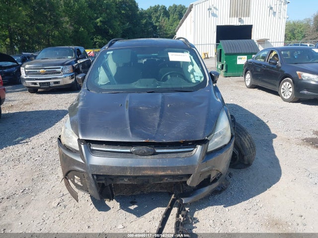 45860117 :رقم المزاد ، 1FMCU9G95GUA79643 vin ، 2016 Ford Escape Se مزاد بيع