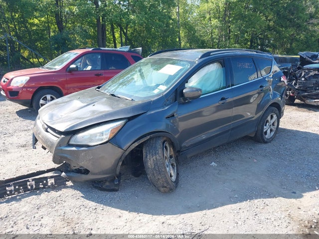 45860117 :رقم المزاد ، 1FMCU9G95GUA79643 vin ، 2016 Ford Escape Se مزاد بيع