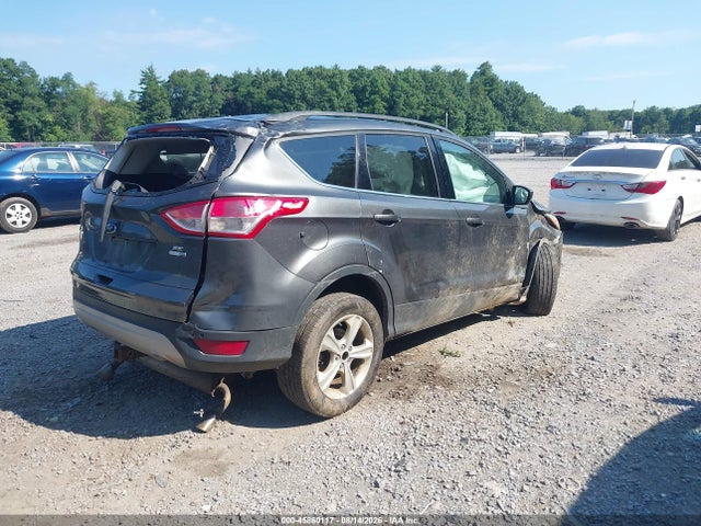 45860117 :رقم المزاد ، 1FMCU9G95GUA79643 vin ، 2016 Ford Escape Se مزاد بيع