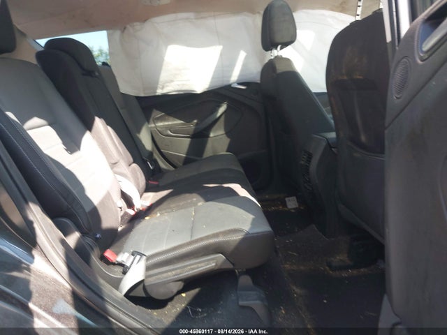 45860117 :رقم المزاد ، 1FMCU9G95GUA79643 vin ، 2016 Ford Escape Se مزاد بيع