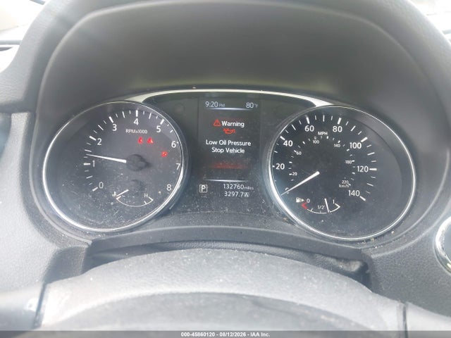 Nissan ROGUE SV 2014 5N1AT2ML8EC847846 Image 7