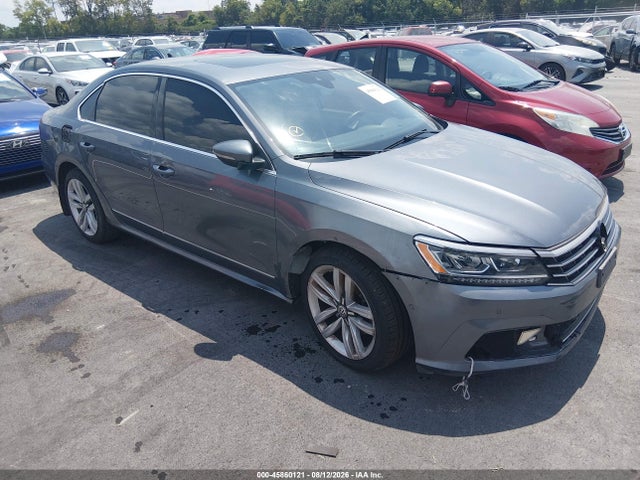 Aukcja sprzedaży 2017 Volkswagen Passat 1.8t Sel Premium, vin: 1VWCT7A34HC037775, numer aukcji: 45860121