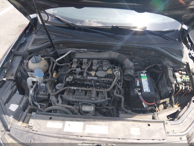 Aukcja sprzedaży 2017 Volkswagen Passat 1.8t Sel Premium, vin: 1VWCT7A34HC037775, numer aukcji: 45860121
