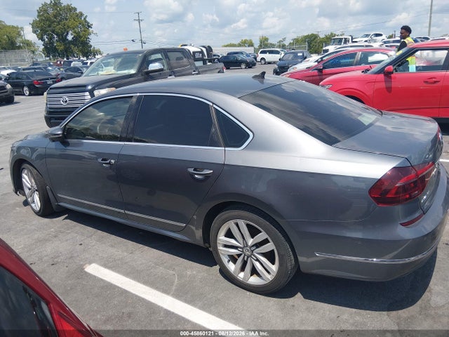 Aukcja sprzedaży 2017 Volkswagen Passat 1.8t Sel Premium, vin: 1VWCT7A34HC037775, numer aukcji: 45860121
