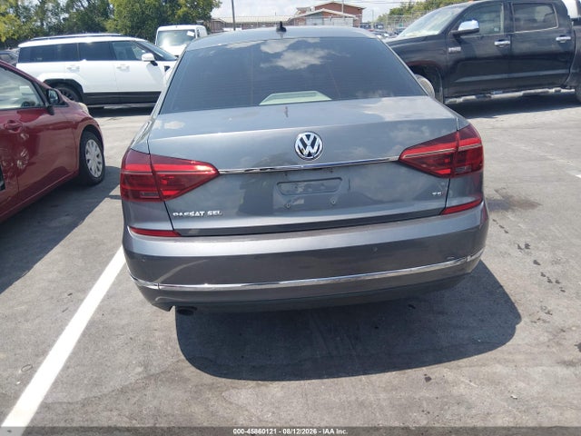 Aukcja sprzedaży 2017 Volkswagen Passat 1.8t Sel Premium, vin: 1VWCT7A34HC037775, numer aukcji: 45860121