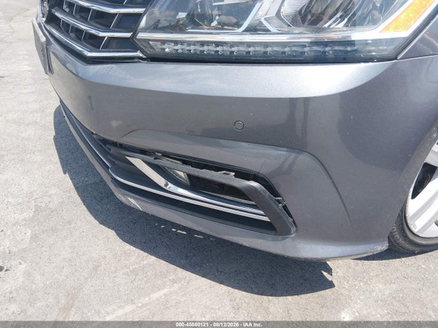 Aukcja sprzedaży 2017 Volkswagen Passat 1.8t Sel Premium, vin: 1VWCT7A34HC037775, numer aukcji: 45860121