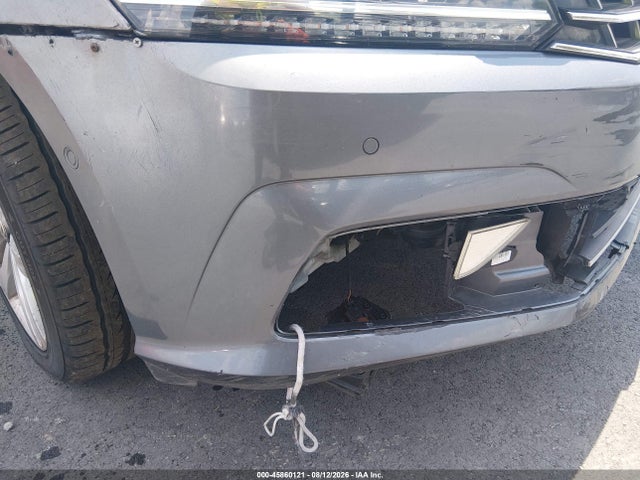 Aukcja sprzedaży 2017 Volkswagen Passat 1.8t Sel Premium, vin: 1VWCT7A34HC037775, numer aukcji: 45860121