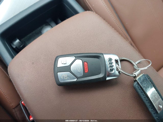Продажа на аукционе авто 2023 Audi A5 Sportback Premium Plus 45 Tfsi S Line Quattro S Tronic, vin: WAUFACF54PA043737, номер лота: 45860127