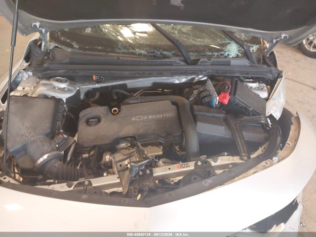 45860129 :رقم المزاد ، 1G1ZB5ST4GF251951 vin ، 2016 Chevrolet Malibu Ls مزاد بيع