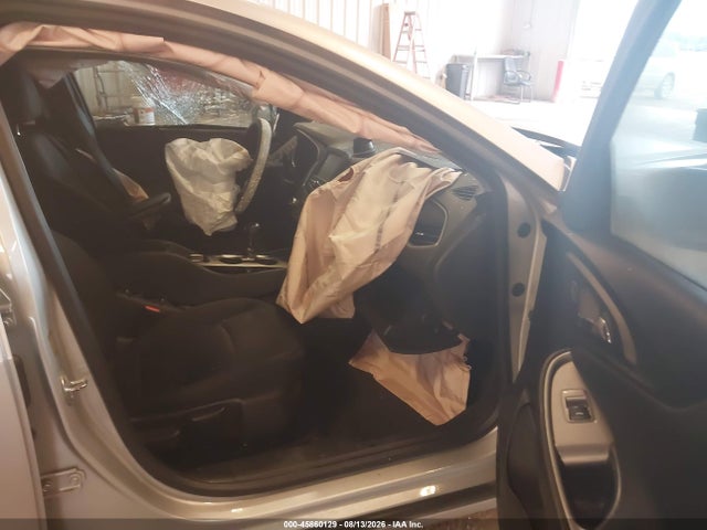 45860129 :رقم المزاد ، 1G1ZB5ST4GF251951 vin ، 2016 Chevrolet Malibu Ls مزاد بيع