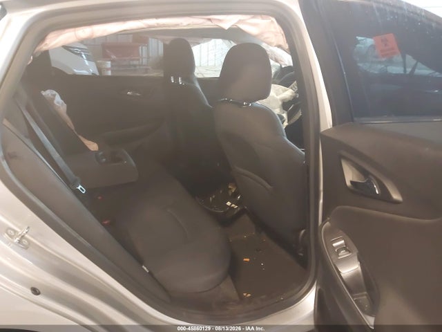 45860129 :رقم المزاد ، 1G1ZB5ST4GF251951 vin ، 2016 Chevrolet Malibu Ls مزاد بيع