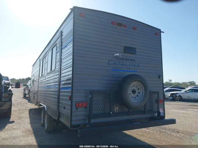 Aukcja sprzedaży 2022 Coachmen Catalina, vin: 5ZT2CATB2NX026017, numer aukcji: 45860134