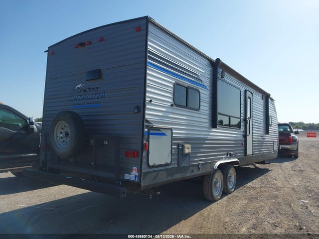 Aukcja sprzedaży 2022 Coachmen Catalina, vin: 5ZT2CATB2NX026017, numer aukcji: 45860134