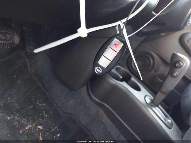 2014 Nissan Cube 1.8 Sl მანქანა იყიდება აუქციონზე, vin: JN8AZ2KR5ET351630, აუქციონის ნომერი: 45860139
