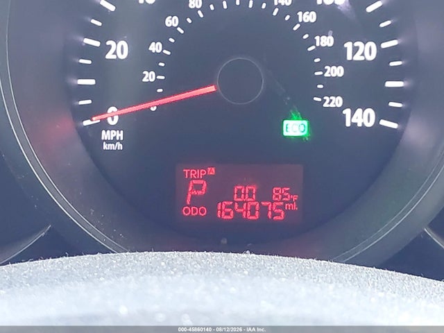 Продаж на аукціоні авто 2012 Kia Soul, vin: KNDJT2A53C7391187, номер лоту: 45860140
