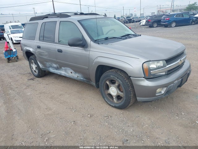 Продаж на аукціоні авто 2006 Chevrolet Trailblazer Ext Ls, vin: 1GNET16S866166680, номер лоту: 45860142