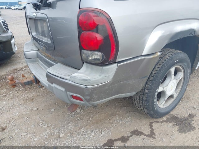 Продаж на аукціоні авто 2006 Chevrolet Trailblazer Ext Ls, vin: 1GNET16S866166680, номер лоту: 45860142