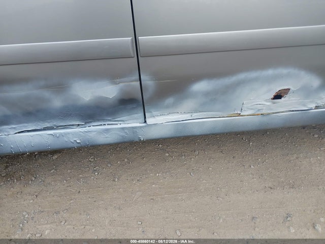 Продаж на аукціоні авто 2006 Chevrolet Trailblazer Ext Ls, vin: 1GNET16S866166680, номер лоту: 45860142