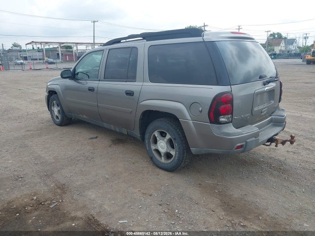 Продаж на аукціоні авто 2006 Chevrolet Trailblazer Ext Ls, vin: 1GNET16S866166680, номер лоту: 45860142