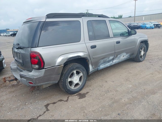Продаж на аукціоні авто 2006 Chevrolet Trailblazer Ext Ls, vin: 1GNET16S866166680, номер лоту: 45860142