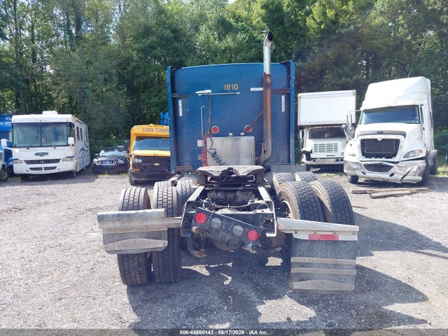 45860143 :رقم المزاد ، 1XKAD48X4DJ348471 vin ، 2013 Kenworth Construction T660 مزاد بيع