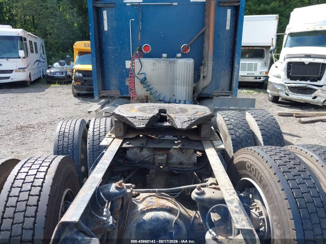 45860143 :رقم المزاد ، 1XKAD48X4DJ348471 vin ، 2013 Kenworth Construction T660 مزاد بيع