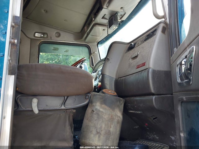 45860143 :رقم المزاد ، 1XKAD48X4DJ348471 vin ، 2013 Kenworth Construction T660 مزاد بيع