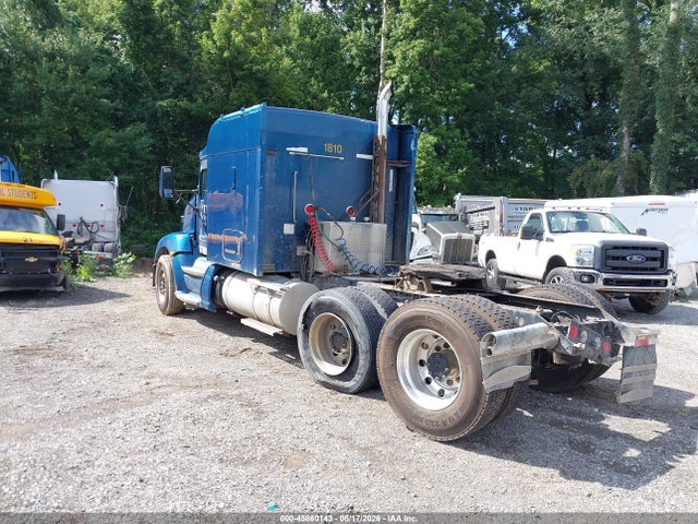 45860143 :رقم المزاد ، 1XKAD48X4DJ348471 vin ، 2013 Kenworth Construction T660 مزاد بيع